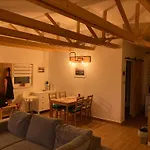 Hébergement de vacances Haziko A Domboldalon Kismaros