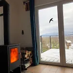Haziko A Domboldalon Hébergement de vacances *