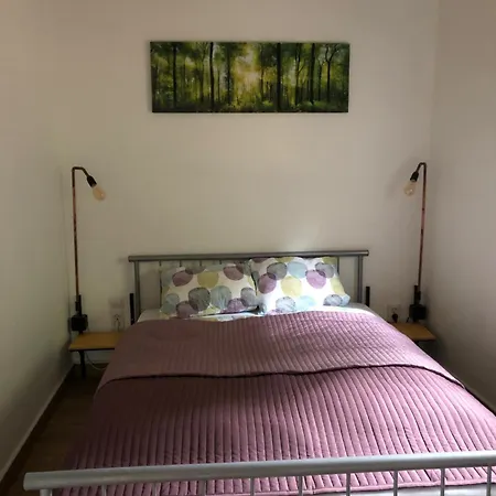 Holiday home Haziko A Domboldalon *