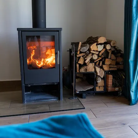 Haziko A Domboldalon Vakantiehuis