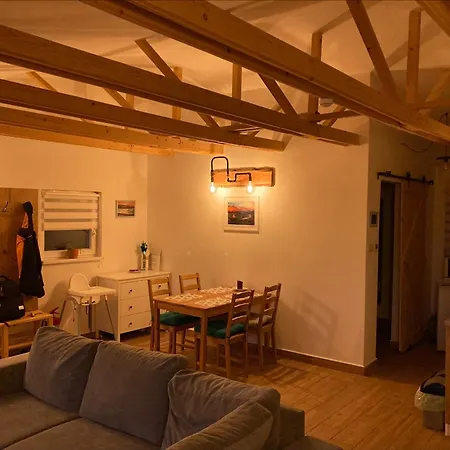 Vakantiehuis Haziko A Domboldalon Kismaros