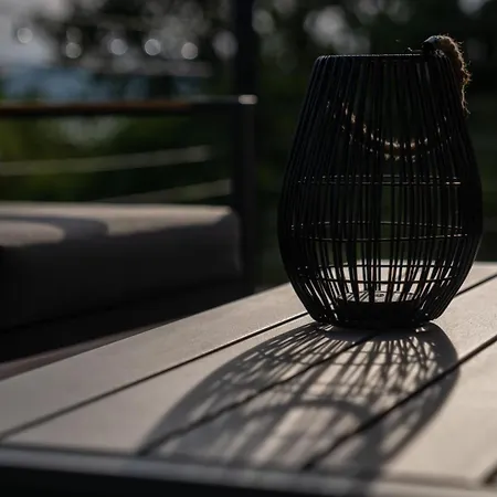 Vakantiehuis Haziko A Domboldalon Kismaros