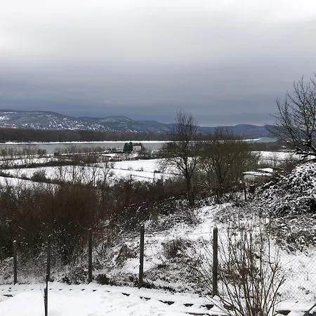 別荘 Haziko A Domboldalon